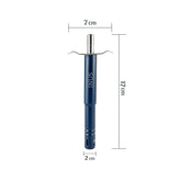 INUS Easy Grip Metal Regular Gas Lighters for Kitchen Use Gas Stove Lighter & Gas Stoves, Restaurants (Color - Blue - Small) Pack of 1